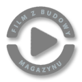 Film z budowy magazynu Dakpol