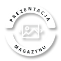 Prezentacja magazynu Dakpol